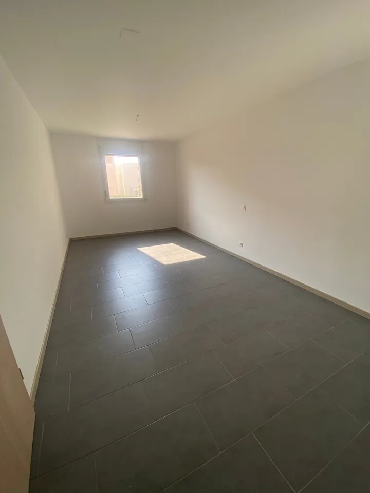 Appartamento 2.5 locali al piano terra a Stabio – Disponibile subito – foto 6 di 8