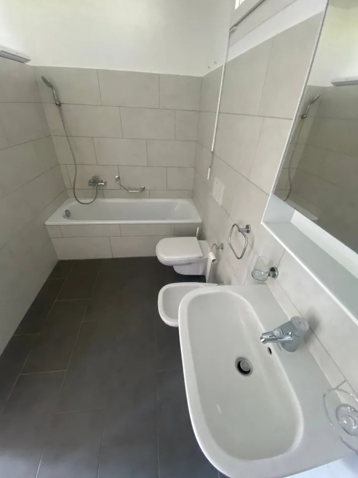 Appartamento 2.5 locali al piano terra a Stabio – Disponibile subito – foto 8 di 8
