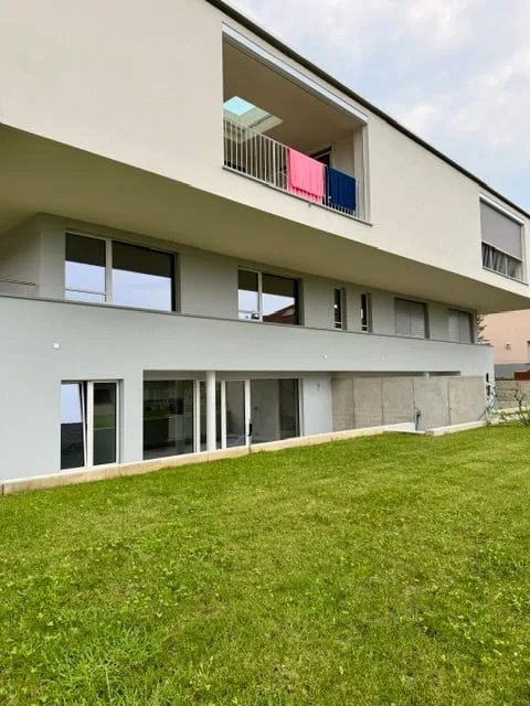 CAMPESTRO - 4.5 Zimmer-Duplex zu verkaufen