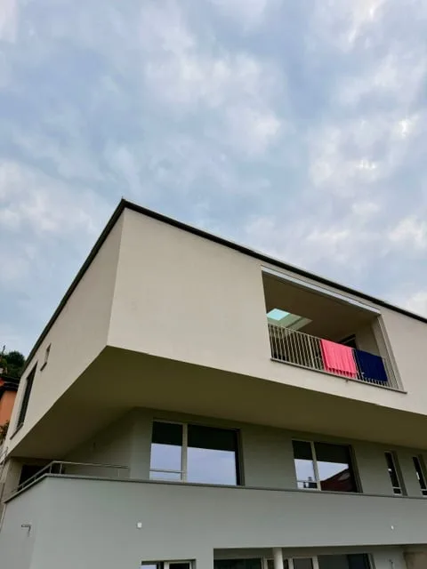 CAMPESTRO - 4.5 Zimmer-Duplex zu verkaufen