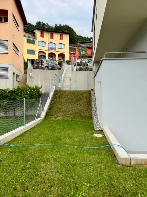 CAMPESTRO - 4.5 Zimmer-Duplex zu verkaufen