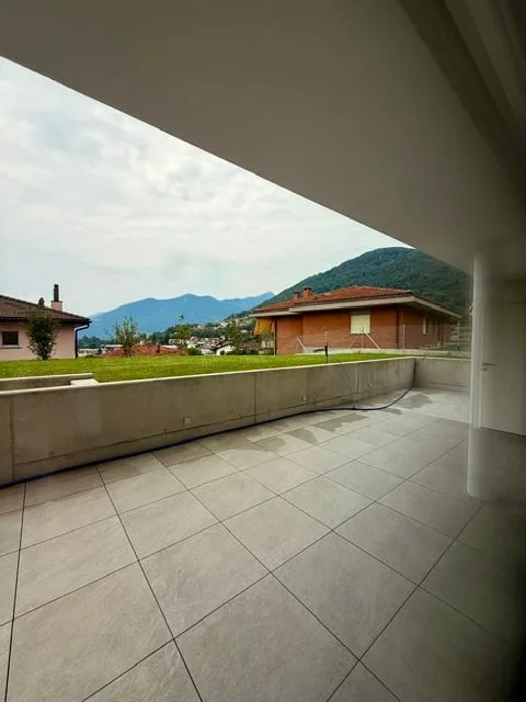 CAMPESTRO - 4.5 Zimmer-Duplex zu verkaufen
