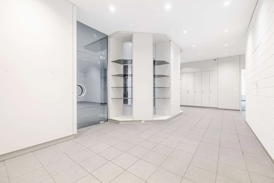 Espace pour les idées : 30 m² d'espace de bureau au cœur de Winkeln, St. Gallen