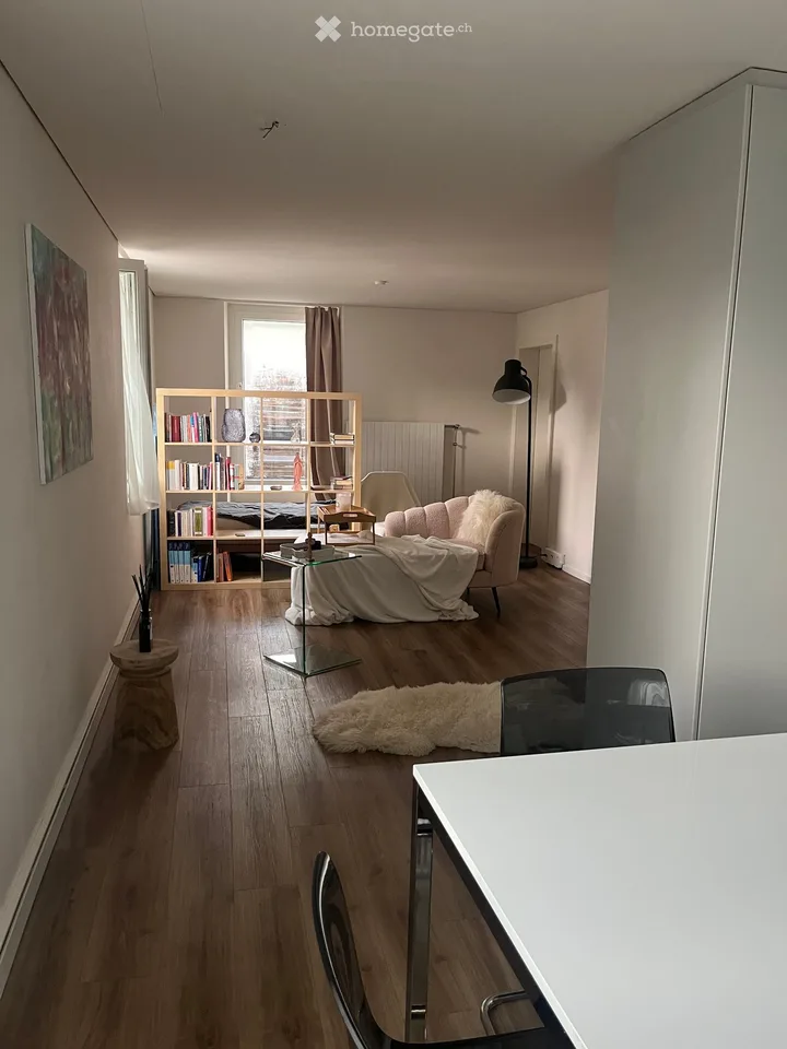 Studio in Dietikon