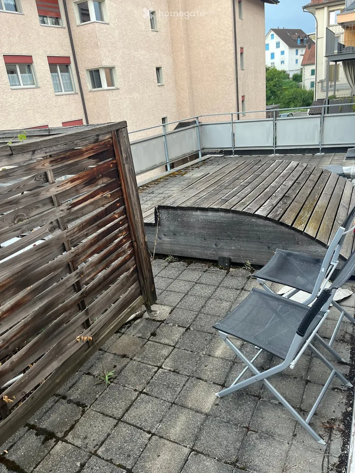 Studio in Dietikon