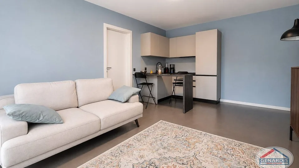 Appartement moderne de 3.5 pièces avec vue panoramique à Melide