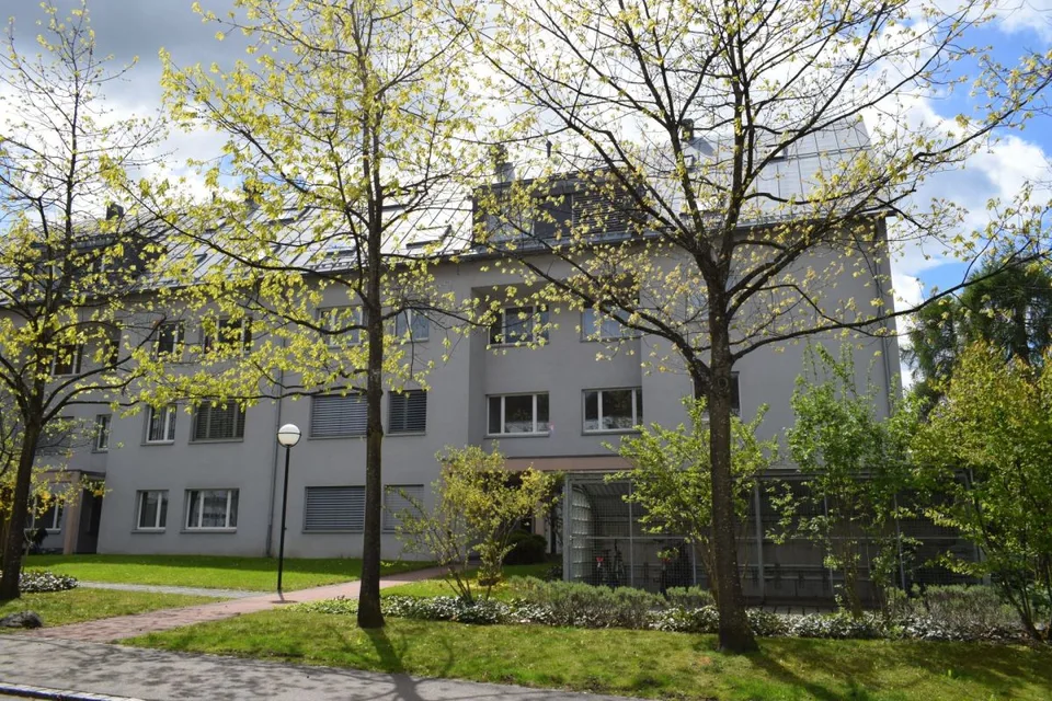 Appartamento 4.5 locali adatto alle famiglie a Gossau ZH