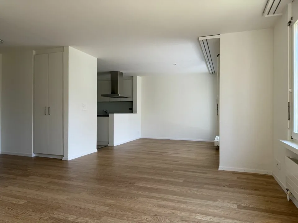 Appartamento 4.5 locali adatto alle famiglie a Gossau ZH
