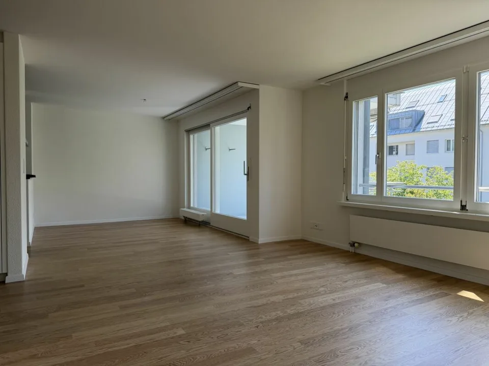 Appartamento 4.5 locali adatto alle famiglie a Gossau ZH