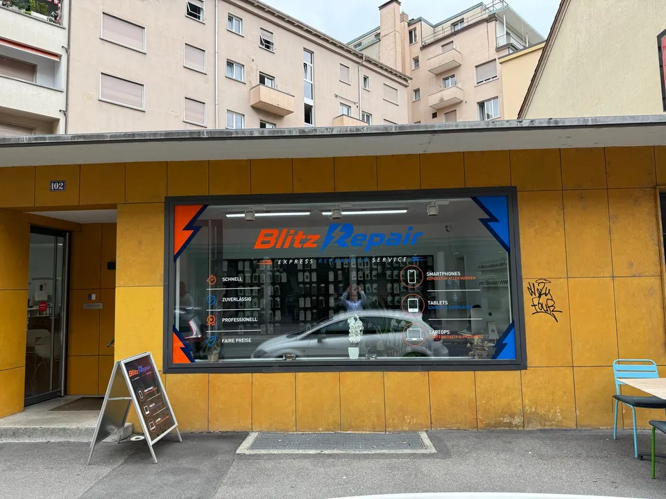 Attraktive Gewerbefläche an bester Zentrumslage in Biel – photo 9 sur 10