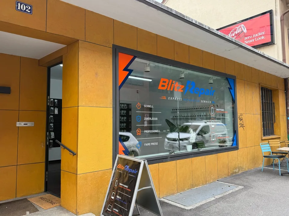 Attraktive Gewerbefläche an bester Zentrumslage in Biel