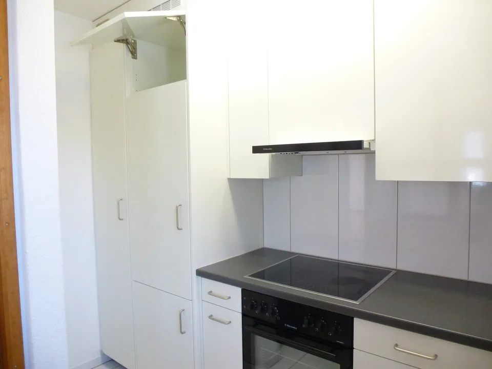 Helle 2.5-Zimmer-Wohnung mit Balkon in Glarus