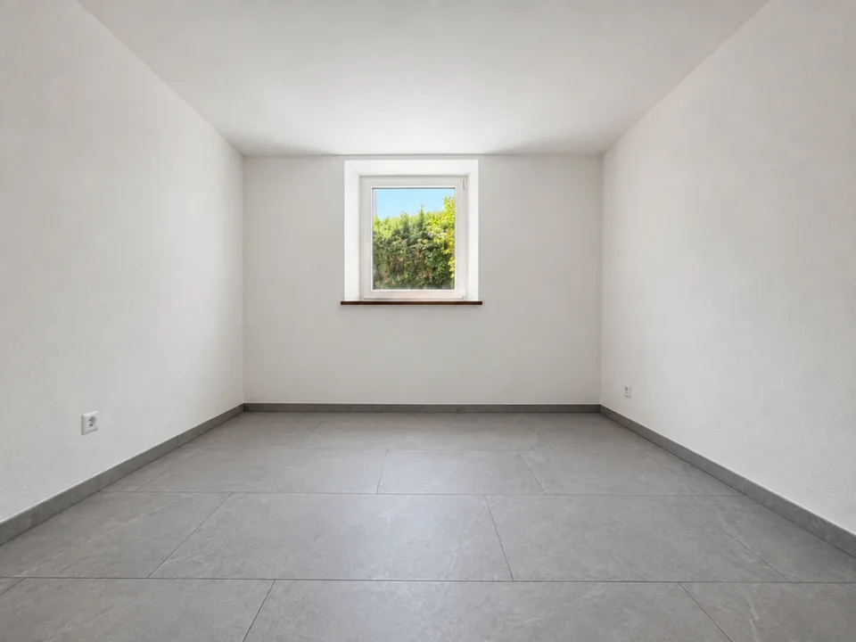 Your new home - completely renovated and ready to move in