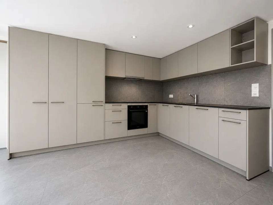 Your new home - completely renovated and ready to move in