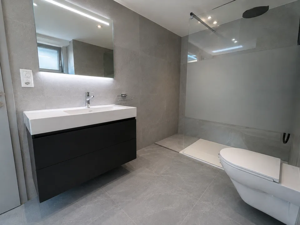 Your new home - completely renovated and ready to move in