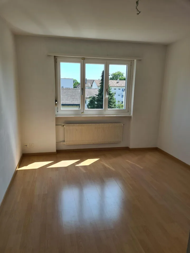 Bel appartement mansardé à louer dans un endroit calme !