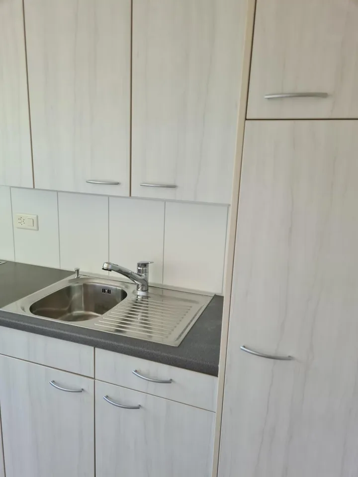 Bel appartement mansardé à louer dans un endroit calme !