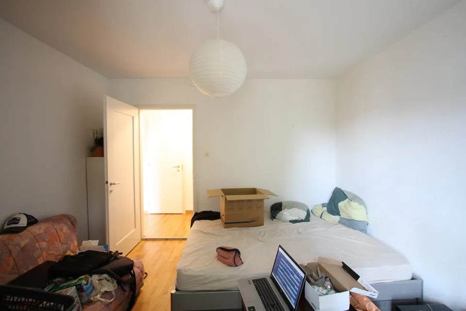Charmante 3.5-Zimmerwohnung mit Balkon in Ostermundigen – Foto 7 von 15