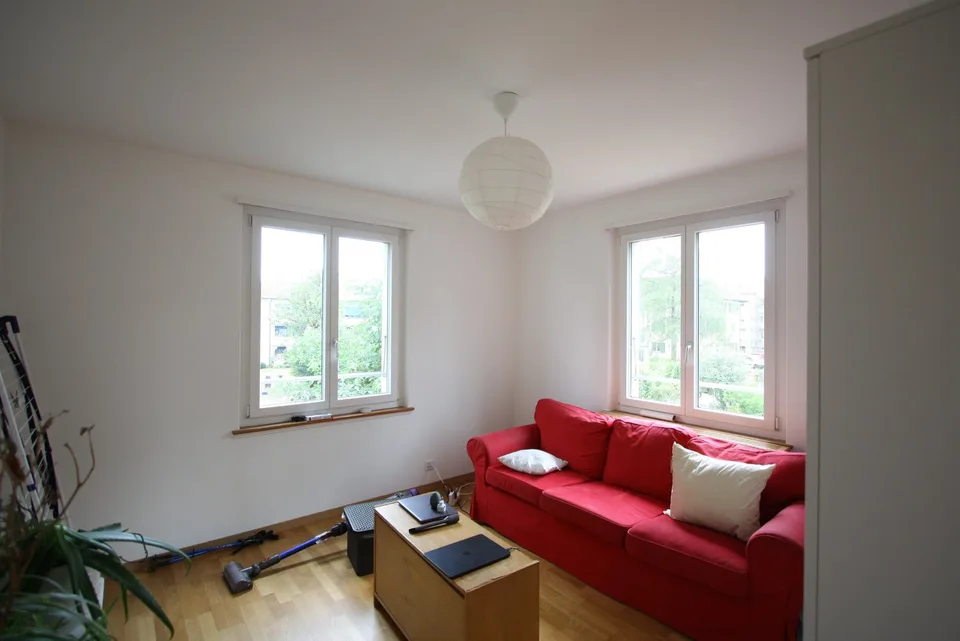 Charmante 3.5-Zimmerwohnung mit Balkon in Ostermundigen – Foto 8 von 15