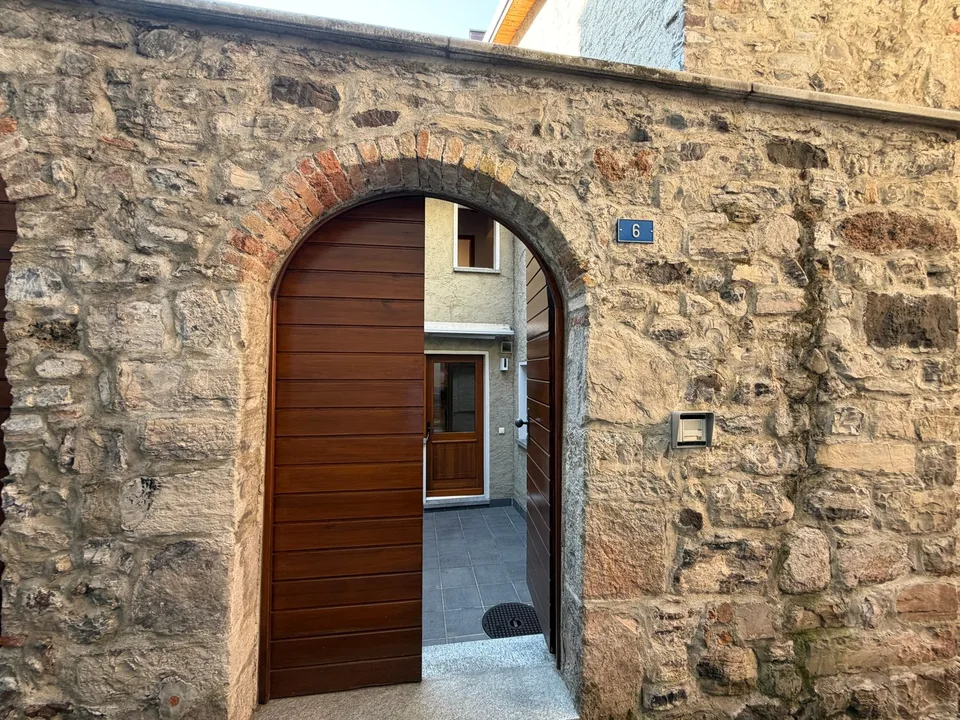 Maison de 3,5 pièces à Bissone