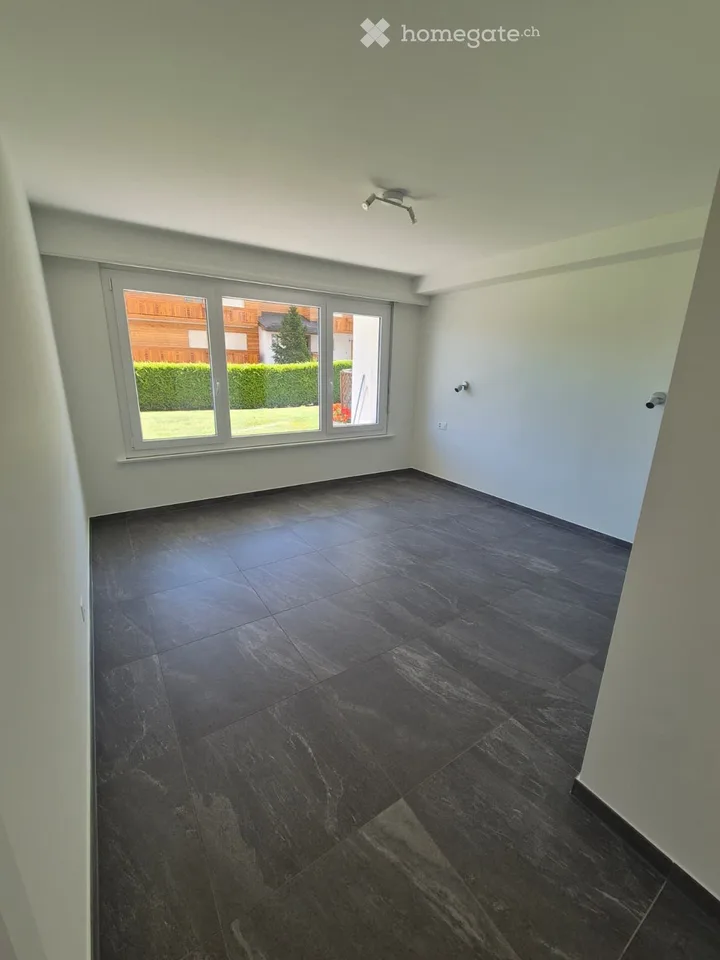 Appartement 3.5 pièces moderne à louer à Crans-Montana