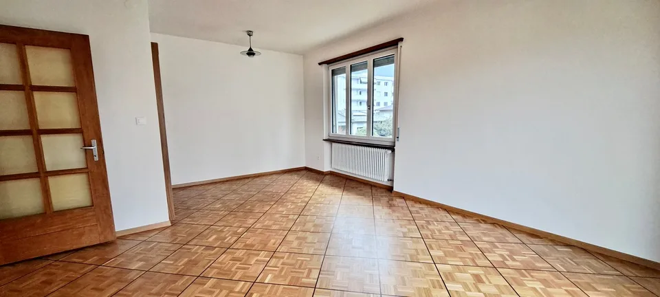 Appartamento 4.5 locali vicino alle scuole a Bellinzona