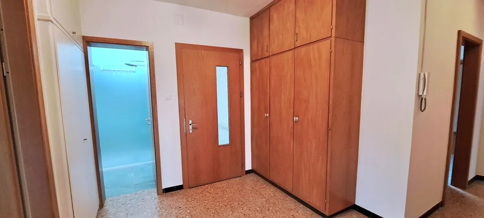 Appartamento 4.5 locali vicino alle scuole a Bellinzona
