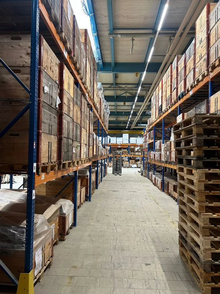 Nouvel espace de production rénové et lumineux au rez-de-chaussée ! – photo 6 sur 21