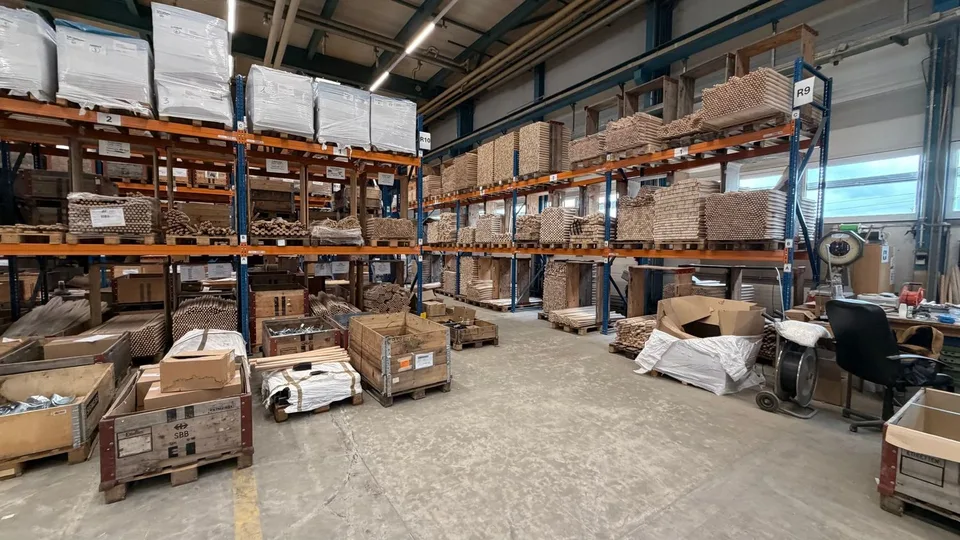 Nouvel espace de production rénové et lumineux au rez-de-chaussée ! – photo 7 sur 21