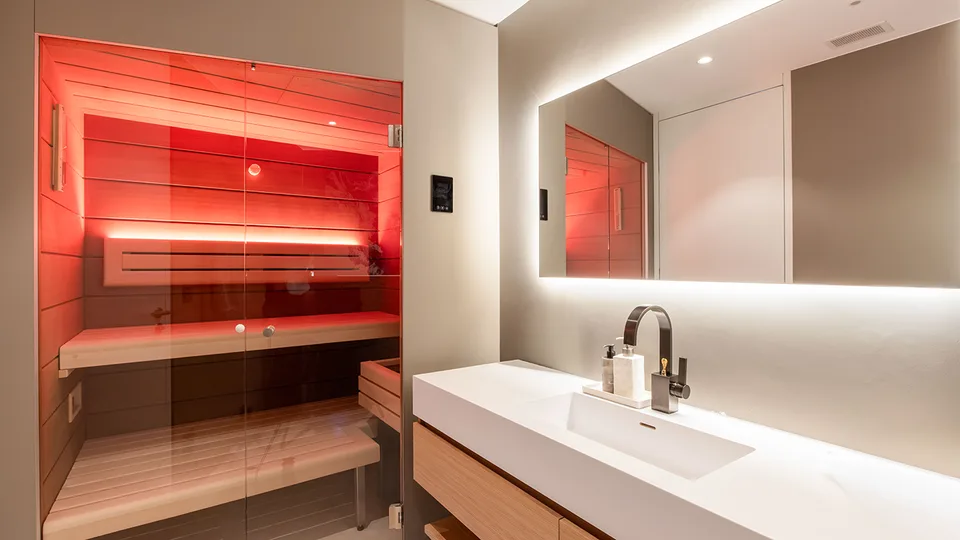 Parktower - Livello 19 | Appartamento – foto 11 di 11