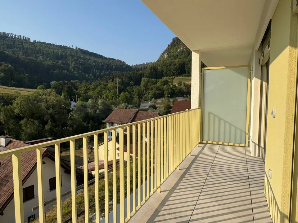 Primo affitto - Appartamenti a duplex di 3,5 locali nel nuovo edificio "GrellaRiva" – foto 6 di 7