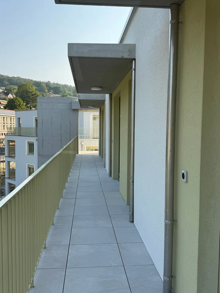 Primo affitto - Appartamenti a duplex di 3,5 locali nel nuovo edificio "GrellaRiva" – foto 7 di 7