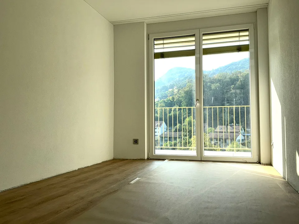 Primo affitto - Appartamenti a duplex di 3,5 locali nel nuovo edificio "GrellaRiva"