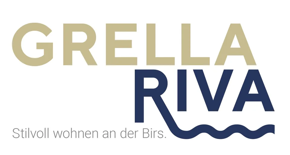 Erstvermietung - 1.5-Zimmer-Studio im Neubau "GrellaRiva