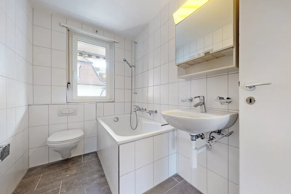 La tua nuova casa a Basilea – foto 8 di 23