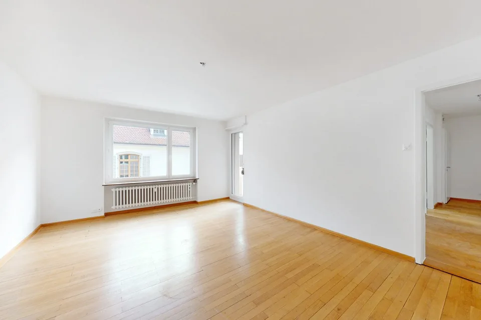La tua nuova casa a Basilea – foto 4 di 23