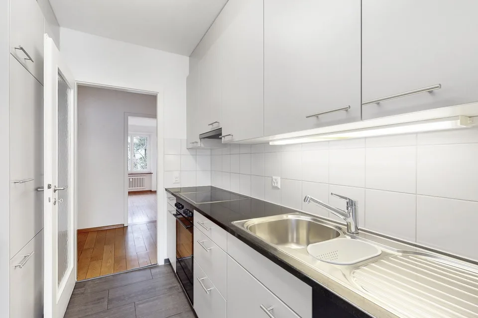 La tua nuova casa a Basilea – foto 3 di 23