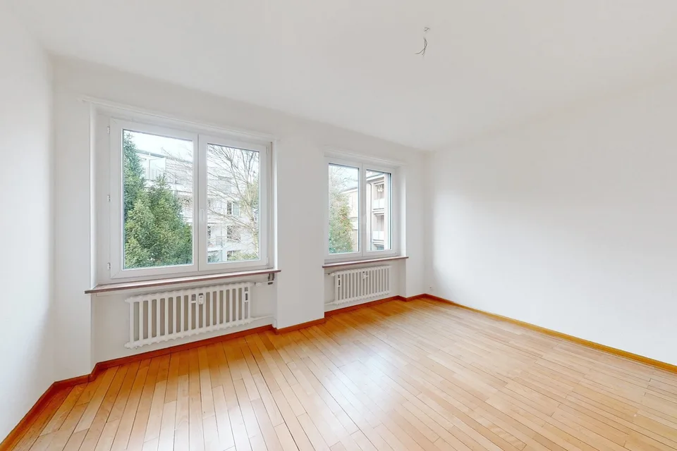 La tua nuova casa a Basilea – foto 7 di 23