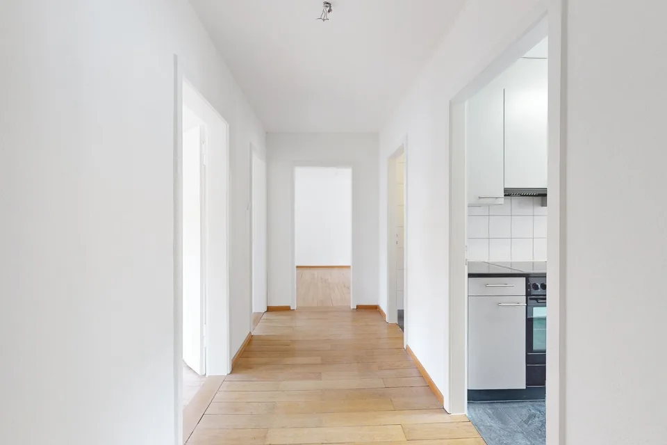 La tua nuova casa a Basilea – foto 2 di 23