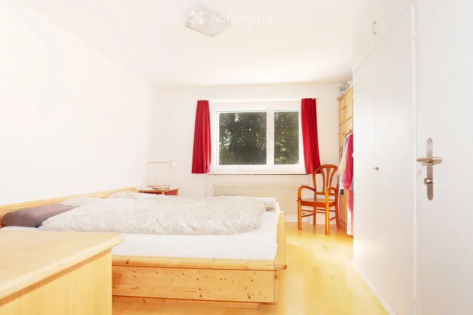 Maison de famille charmante de 7,5 pièces à Flims Dorf avec une vue magnifique