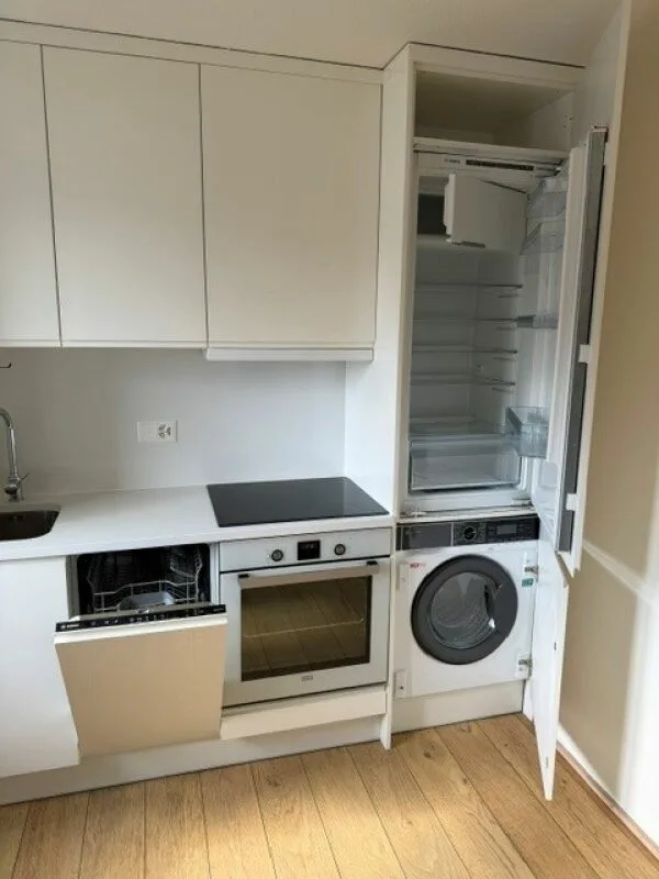 3.5-Zimmer-Wohnung an zentraler Lage zu vermieten