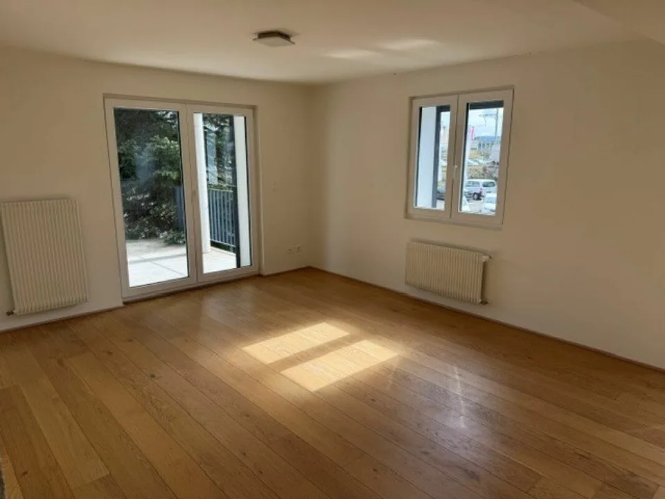 3.5-Zimmer-Wohnung an zentraler Lage zu vermieten