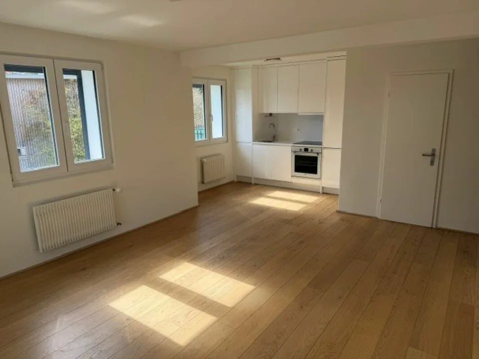3.5-Zimmer-Wohnung an zentraler Lage zu vermieten
