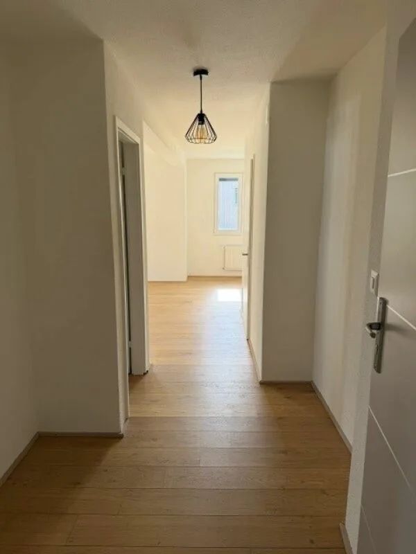 3.5-Zimmer-Wohnung an zentraler Lage zu vermieten