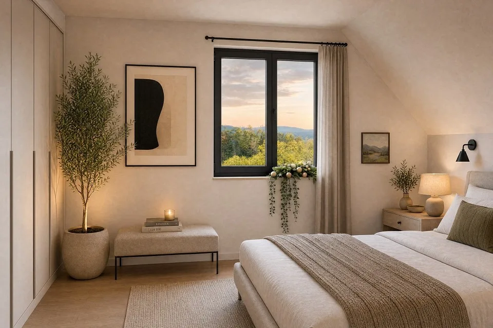 Vivere con vista - La tua casa unifamiliare di 6,5 locali personalizzabile – foto 9 di 9