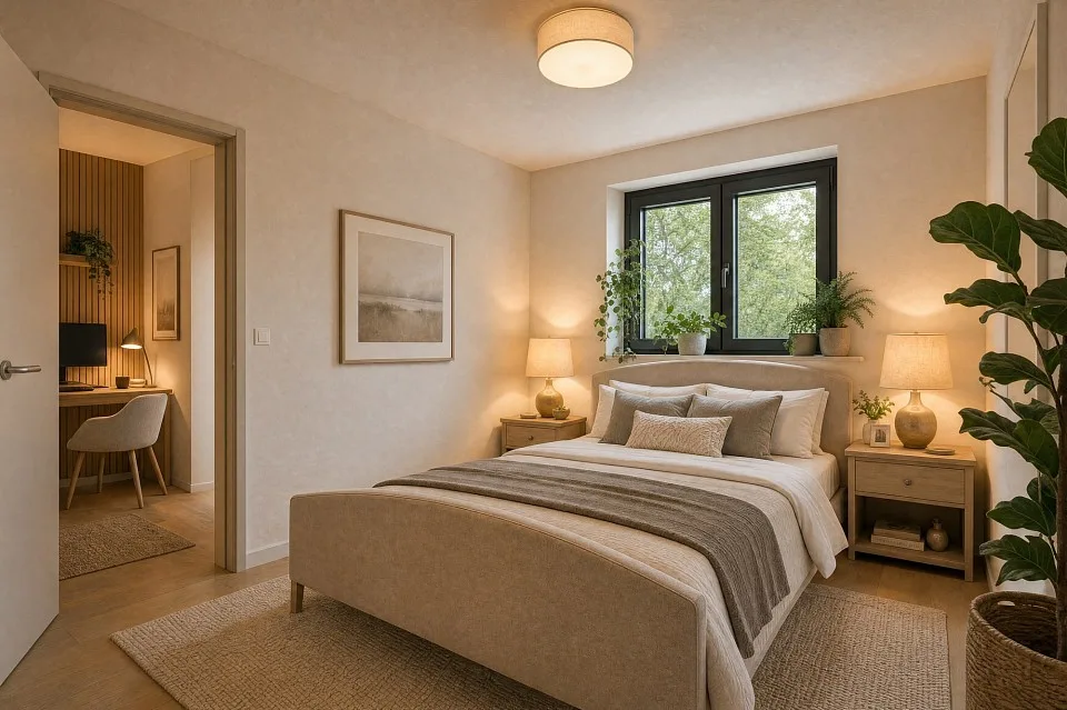 Vivere con vista - La tua casa unifamiliare di 6,5 locali personalizzabile – foto 8 di 9