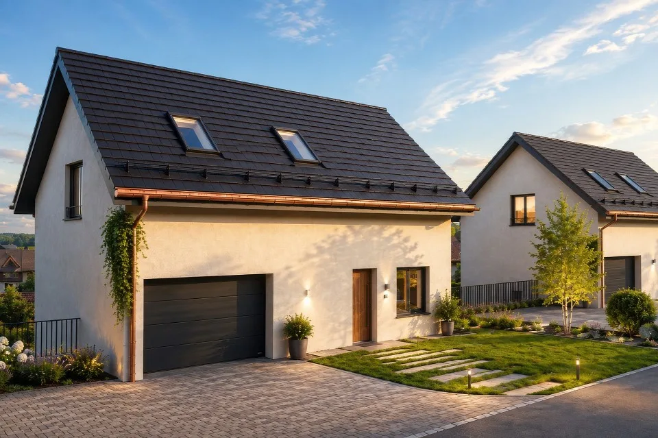 Vivere con vista - La tua casa unifamiliare di 6,5 locali personalizzabile – foto 7 di 9