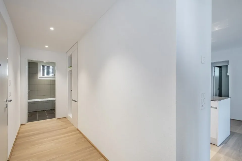 Appartement moderne de 4,5 pièces dans un quartier résidentiel calme