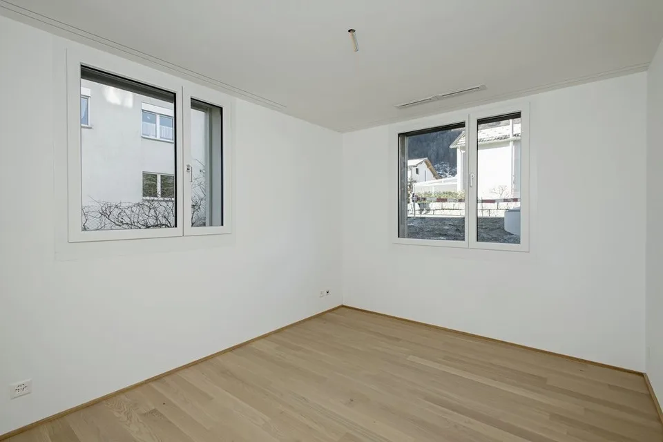 Appartement moderne de 4,5 pièces dans un quartier résidentiel calme