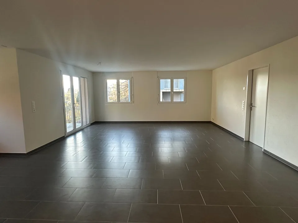 Your new apartment is waiting for you!